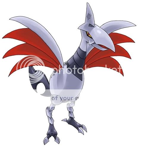 skarmory smogon